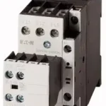 Eaton 277196 DILM25-21(230V50HZ,240V60HZ) Teljesítmény kontaktor, 11kW/400V, AC Vedd meg online