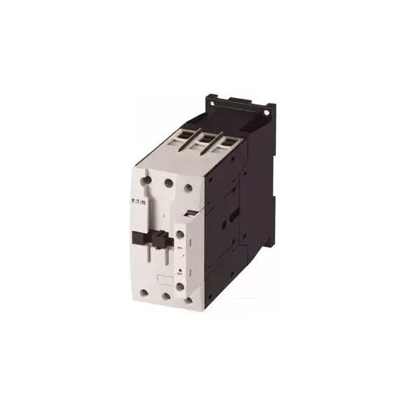 Vedd meg online Eaton 277766 DILM40(230V50HZ,240V60HZ) Teljesítmény kontaktor,18,5kW/400V, AC
