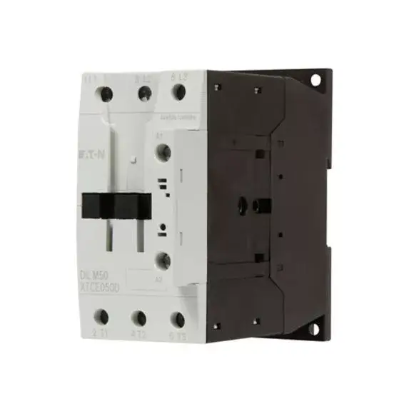 Biztonságos vásárlás Eaton 277830 DILM50(230V50HZ,240V60HZ) Teljesítmény kontaktor, 22kW/400V, AC