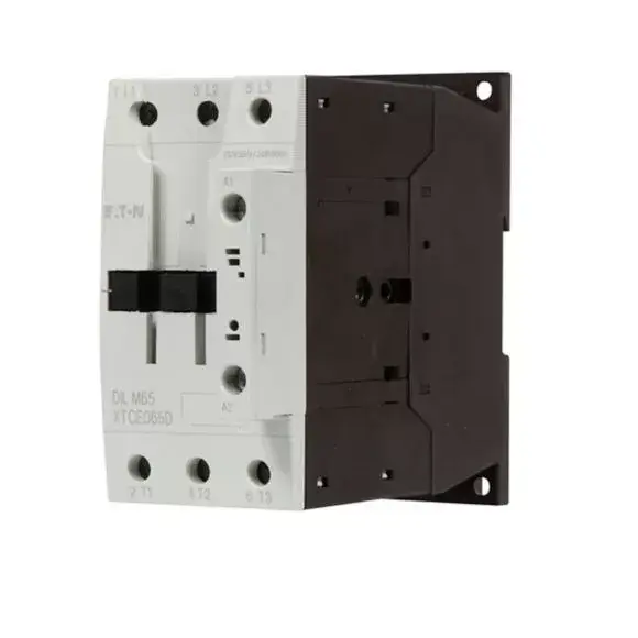 Expressz szállítás Eaton 277894 DILM65(230V50HZ,240V60HZ) Teljesítmény kontaktor, 30kW/400V, AC