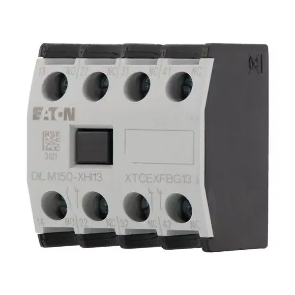 Eaton 277951 DILM150-XHI13 Segédérintkező DILM40..170 Gyors szállítás
