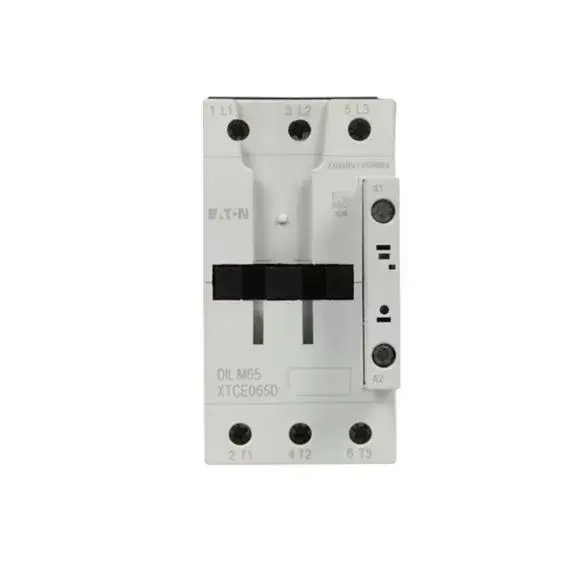 Bestseller Eaton 278236 DIULM50/11(230V50HZ,240V60HZ) Irányváltó kontaktor, 22kW/400V, AC