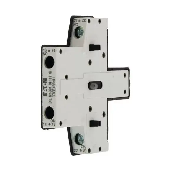 Eaton 278425 DILM1000-XHI11-SI belső segédé. DILM40..DILM225A-hoz, 1z+1ny Ajánlat