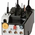 Eaton 278451 ZB32-10 motorvédő relé DILM17..38-hoz Újdonság