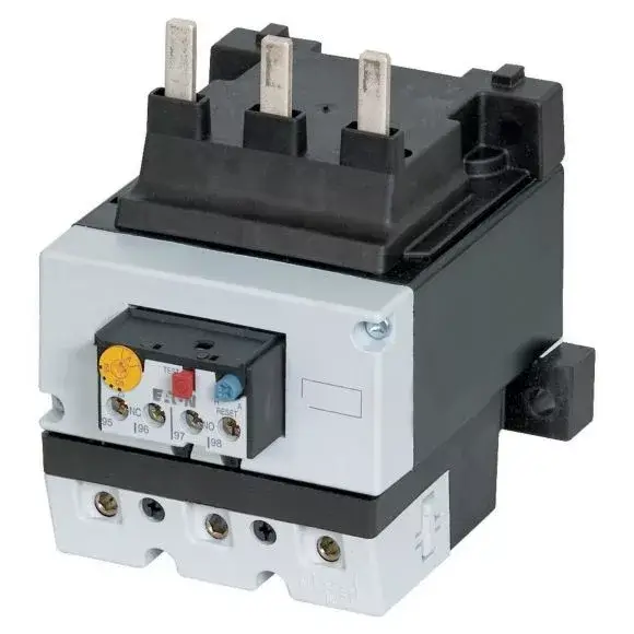 Végkiárusítás Eaton 278466 ZB150-150 Motorvédő relé DILM80..170-hez
