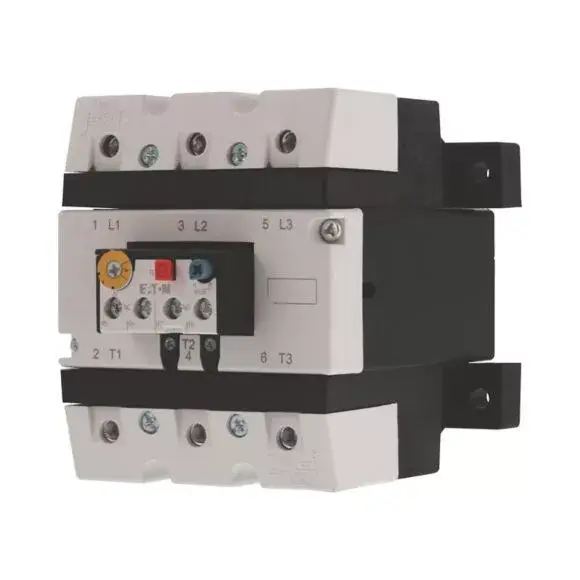 Eaton 278470 ZB150-100/KK Motorvédő relé DILM80..170-hez Kedvezményes ár