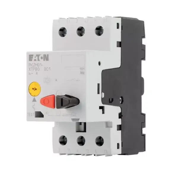 Ajánlat Eaton 278479 PKZM01-1 Motorvédő kapcsoló