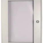 Eaton 286732 BP-DT-400/15 Xboard+ átlátszó ajtó 400/1500 (szürke) Kedvezményes ár