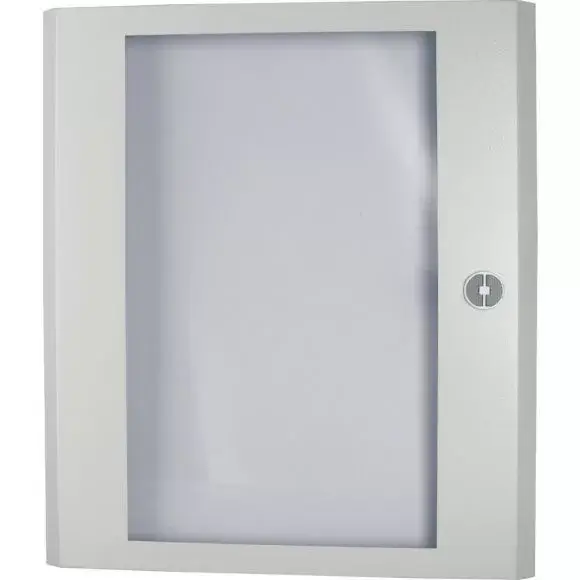 Eaton 286738 BP-DT-800/4 Xboard+ átlátszó ajtó 800/400 (szürke) Árcsökkenés