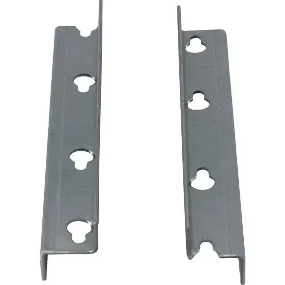 Eaton 286744 BP-MFL-600 Xboard+ vízszintes tokozat összekötő 600 (szürke) Kedvezményes ár
