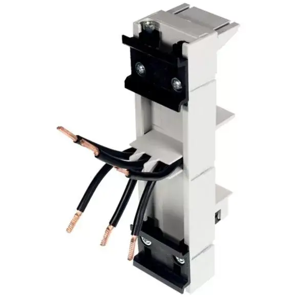 Eaton 288791 Z-SS-60-ADD/6-54 SASY60i XStart gyűjtősín dupla-adapter, 35A, 3TE Azonnali szállítás