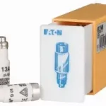 Eaton 288936 Z-D01/SE-6 Olvadóbiztosító betét D01, 6A, gG Olcsóbb