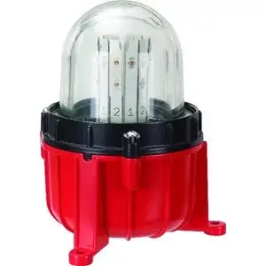 Werma 28147068 LED Obstruction light BM 230VAC RD Exkluzív ajánlat