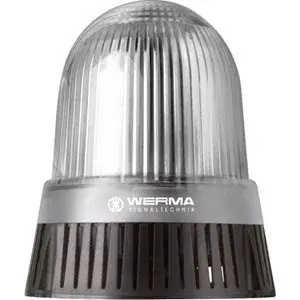 Biztonságos fizetés Werma 43040075 LED Siren BM 32 tne 24VAC/DC CL
