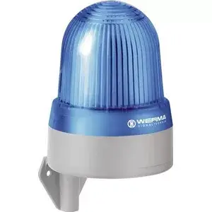 Werma 43250060 LED Siren WM 32 tne 115-230VAC BU Ajánlat