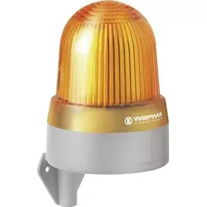 Werma 43330060 LED Siren WM 32 tne 115-230VAC YE Népszerű