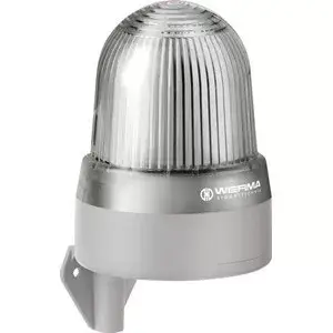 Ne maradj le Werma 43340075 LED Siren WM 32 tne 24VAC/DC CL