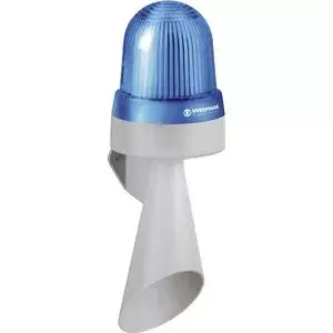 Werma 43550060 LED Horn WM Contin. tone 115-230VAC BU Kedvezmény