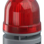 Werma 46011075 Mini TwinLIGHT Combi 24VAC/DC RD Olcsó