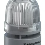 Werma 46042075 Mini TwinFLASH Combi 24VAC/DC CL Biztonságos vásárlás