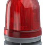 Werma 46112060 Midi TwinFLASH Combi 115-230VAC RD Kiárusítás