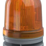 Biztonságos fizetés Werma 46132070 Midi TwinFLASH Combi 12-24VAC/DC YE