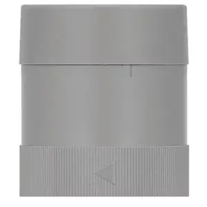 Werma 63570075 Siren element contin/pulse 24VAC/DC GY Utolsó esély