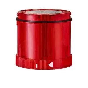 Werma 64311055 Flashing light element 24VDC RD Azonnali szállítás