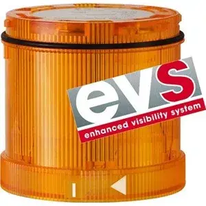 Akciós ár Werma 64434055 LED EVS element 24VDC YE