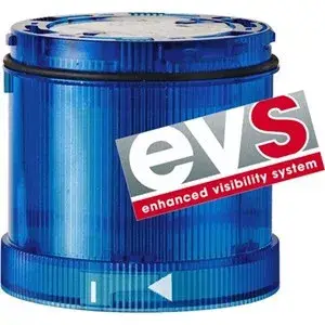 Legjobb ár Werma 64454055 LED EVS element 24VDC BU