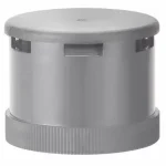 Outlet Werma 64579075 Siren element 8 tne 24VAC/DC GY