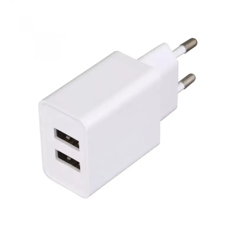 HOME SA 24USB USB hálózati töltő, 2.4A ( SA 24USB ) Outlet