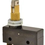 Tracon LS15GQ21-B Helyzetkapcsoló, görgős 1×CO, 2A/230V AC, 90°, IP00 Expressz szállítás