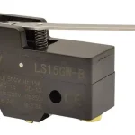 Vedd meg most Tracon LS15GW-B Helyzetkapcsoló, rugószáras 1×CO, 2A/230V AC, 48mm, IP00