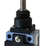 Vedd meg online Tracon LSME8169 Helyzetkapcsoló, rugószáras (acél) 1×NO+1×NC, 5A/250V AC, 97mm, IP65
