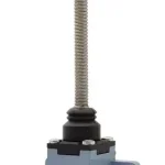 Prémium Tracon VM181 Helyzetkapcsoló, rugószáras (acél) 1×NO+1×NC, 6A/230V AC, IP66