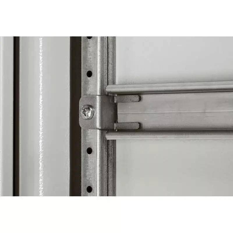 Gyors kiszállítás Legrand 047717 Altis ajtóra rögzítő sín 1000 mm ( Legrand 047717 )