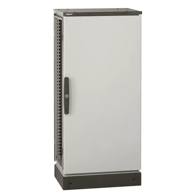 Legrand 047200 Altis álló elosztószekrény 1200x600x400 IP55 ( Legrand 047200 ) Vásárlói kedvenc