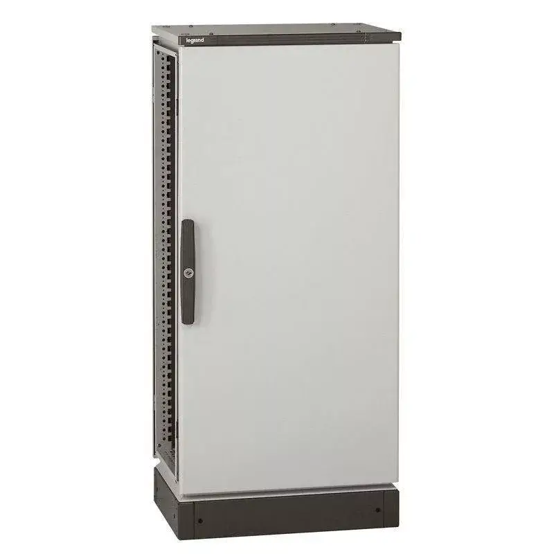 Utolsó esély Legrand 047224 Altis álló elosztószekrény 1800x600x500 IP55 ( Legrand 047224 )
