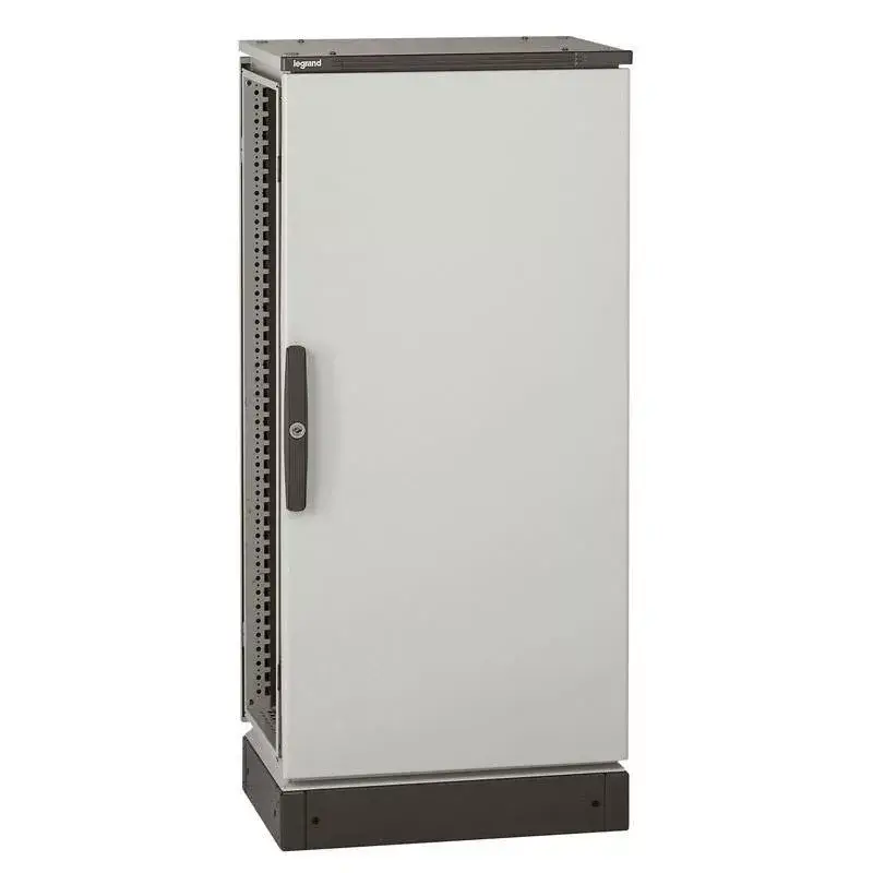 Vásárlói kedvenc Legrand 047225 Altis álló elosztószekrény 1800x800x500 IP55 ( Legrand 047225 )