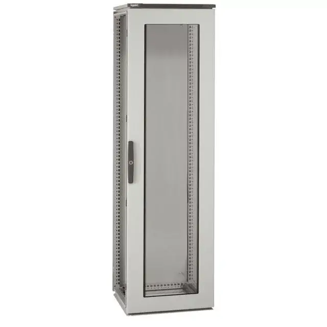 Legrand 047392 Altis álló elosztószekrény üvegezett ajtóval 2000x800x800 IP55 ( Legrand 047392 ) Szuper akció