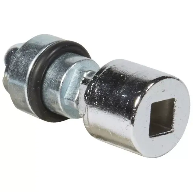 Exkluzív ajánlat Legrand 034776 Altis fém hengerzár, szögletes betét 6mm ( Legrand 034776 )