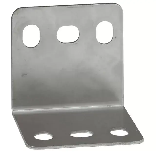 Legrand 047702 Altis INOX fali rögzítőfül 2db ( Legrand 047702 ) Csak ma