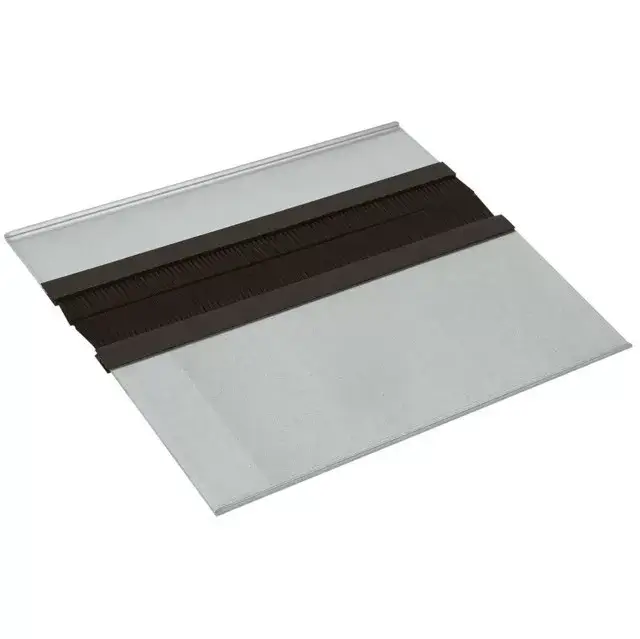 Legrand 048150 Altis kábelbevezető lap IP43 kefés szél. 400 mm ( Legrand 048150 ) Szuper akció