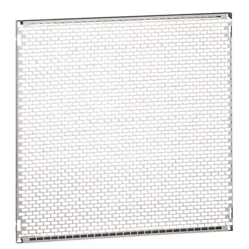 Legrand 047498 Altis Lina12,5 perforált szerelőlap 1000x1600 ( Legrand 047498 ) Biztonságos fizetés