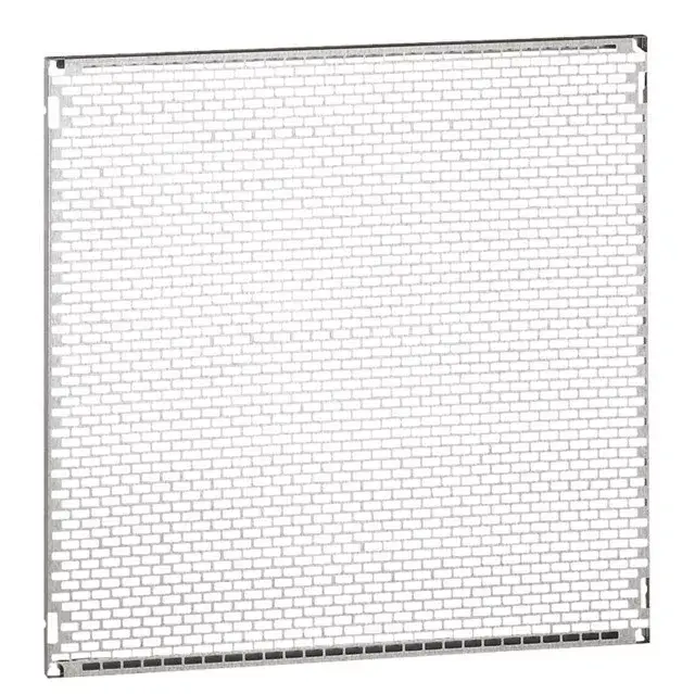 Legrand 047490 Altis Lina12,5 perforált szerelőlap 800x800 ( Legrand 047490 ) Azonnal elérhető