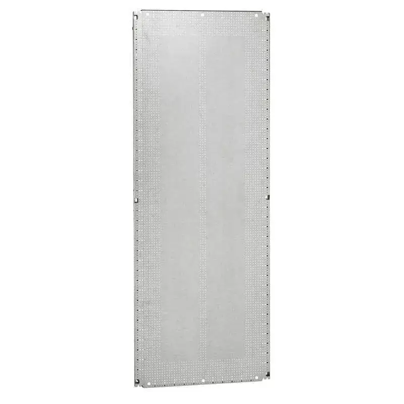 Legrand 047528 Altis Lina12,5 szerelőlap - részben perforált 1800x600 ( Legrand 047528 ) Azonnali szállítás