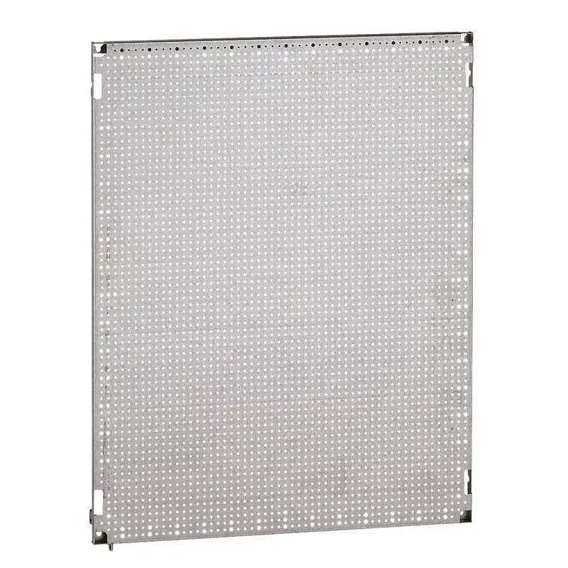 Akció Legrand 048144 Altis Lina25 perforált szerelőlap 1000x1000 ( Legrand 048144 )