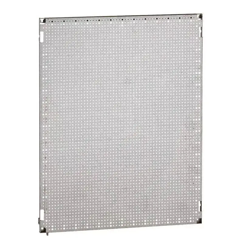 Kedvezményes ár Legrand 048141 Altis Lina25 perforált szerelőlap 800x1000 ( Legrand 048141 )