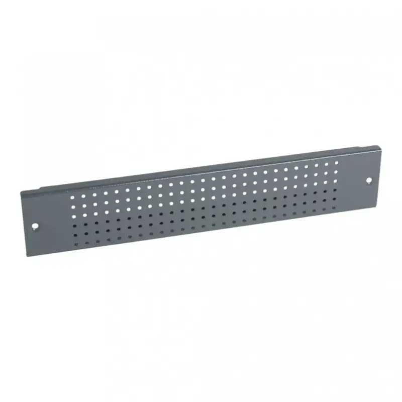 Legrand 047662 Altis magasító keret oldallap perforált 600x100 ( Legrand 047662 ) Népszerű
